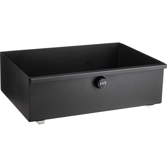 Inovativ Combo Locking Bottom Drawer for Deploy Gen IV Carts
