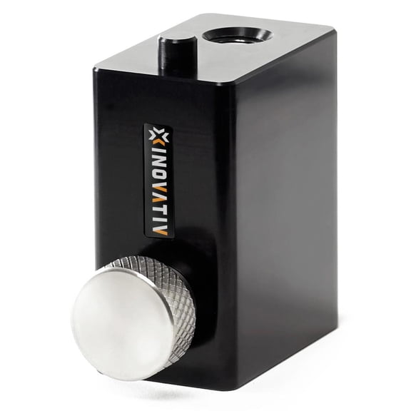 Inovativ DigiBase Baby-Pin Mount for DigiPlate, DigiPlatePro v2 and DigiPlateLite