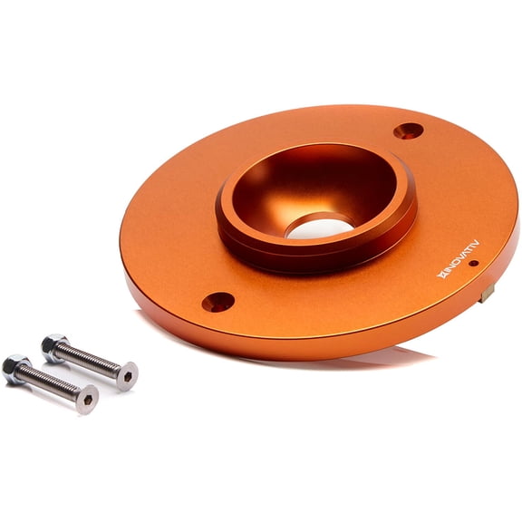 Inovativ INOVATIVE 75mm Ball Camera Mount Plate