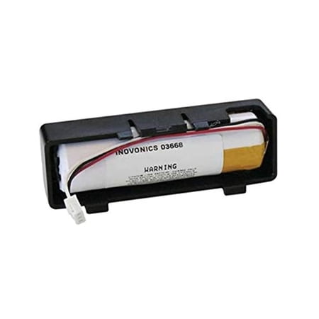 Inovonics BAT850 Repeater Replacement Battery Assembly