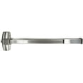 thumbnail image 1 of Inox Ed70-Rim36 Ed Series 36" Wide Rim Latch Exit Device - Stainless Steel, 1 of 1