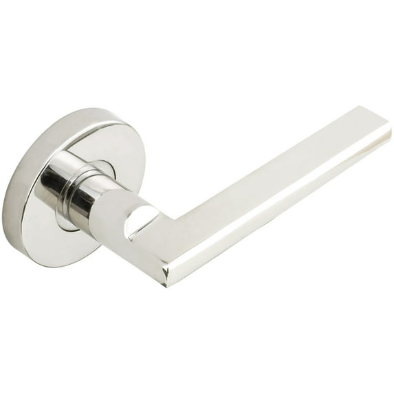 Unison RA243L471-32 RA243 Sunrise Lever, Tubular Passage, 2-