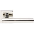 thumbnail image 1 of Inox Se106dl Copenhagen Single Dummy Door Lever - Stainless Steel, 1 of 1