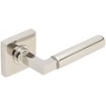 thumbnail image 1 of Unison SE221L462-32 SE221 Aurora Lever, Tubular Privacy, 2-3, 1 of 1