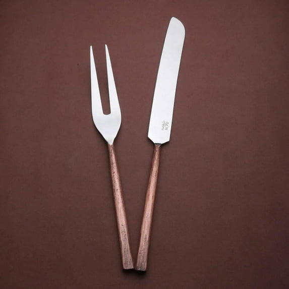 Sundance Meat Carving 2 Pc. Set