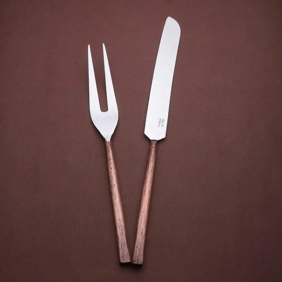 Sundance Meat Carving 2 Pc. Set