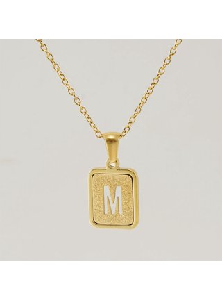 Initial M