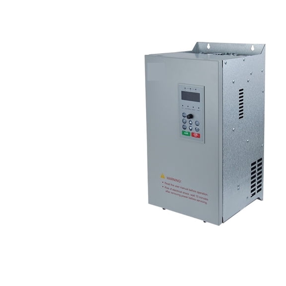 Input 380V 3Phase Inverter 22kW,30kW Variable Frequency Drive VFD General Frequency Converter Pump Speed Control Vector Inverter945 ,Easy to Operate