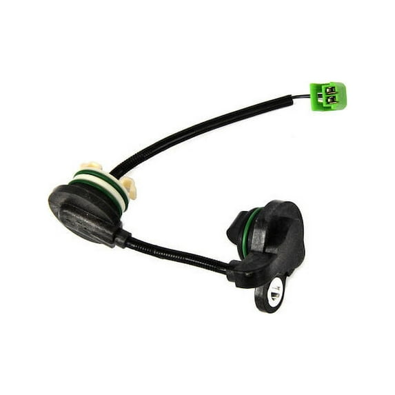 Input Automatic Transmission Speed Sensor - Compatible with 2010 - 2016, 2018 - 2019 Buick LaCrosse 2.5L 4-Cylinder LHN VIN Z 2011 2012 2013 2014 2015