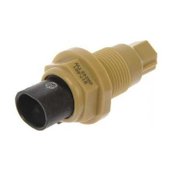 Input Automatic Transmission Speed Sensor - Compatible with 1995 - 2006 Dodge Stratus Sedan 1996 1997 1998 1999 2000 2001 2002 2003 2004 2005