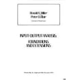 thumbnail image 1 of Pre-Owned Input-Output Analysis: Foundations and Extensions (Hardcover) 0134667158 9780134667157, 1 of 1