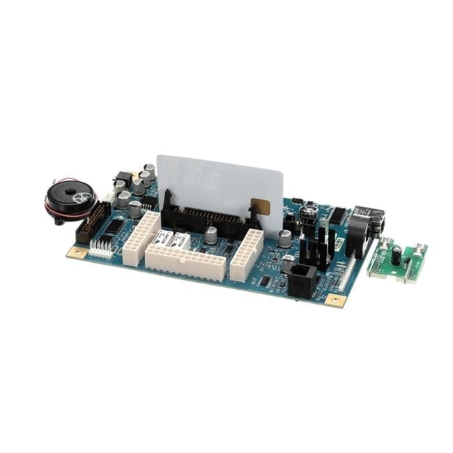 Input & Output Control Board - Walmart.com