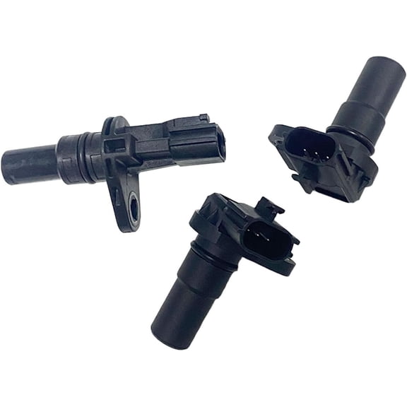 Input Output Speed Sensor Replacement for Nissan Altima Infiniti CVT CVT7 RE0F11A JF015E F119283A 125958B D33438N