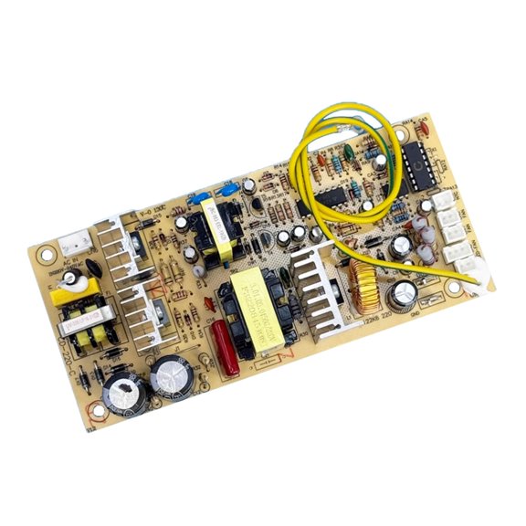 Input Power Circuit Board For Wine Cabinet Control Structure CD220C HYS6012murder Replacement Part