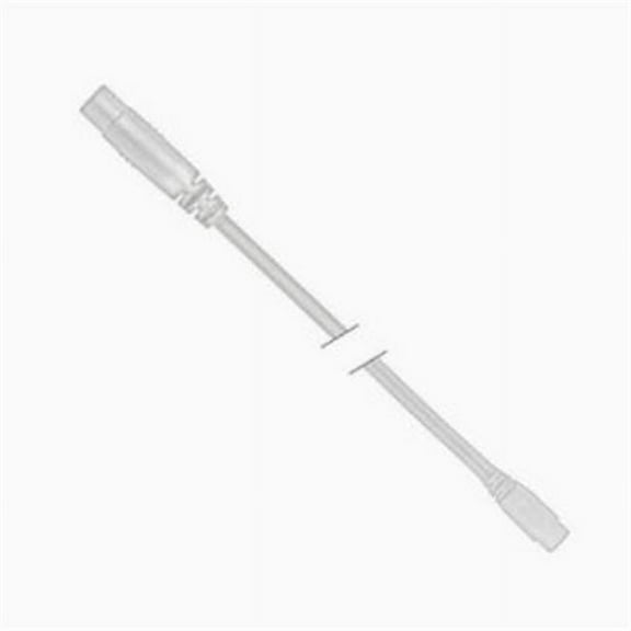 Input Power Connector Cable, White