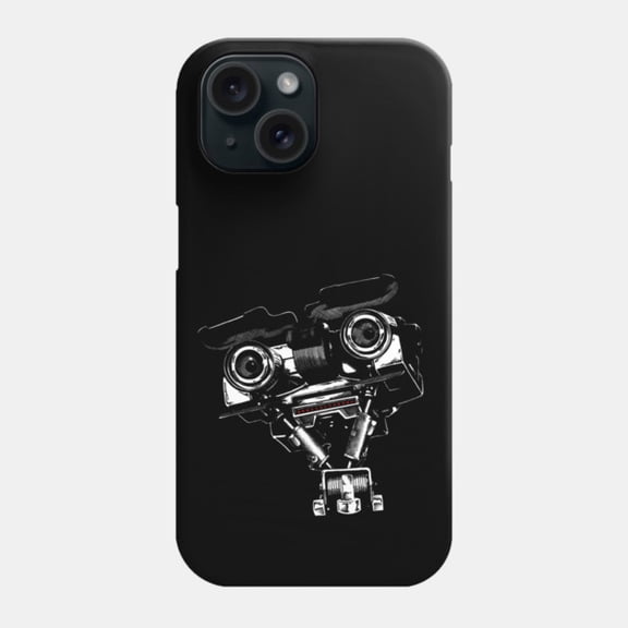 Input Retro Graphic Protective Cover for iPhone 11–17 Pro Max Funny Geek Style