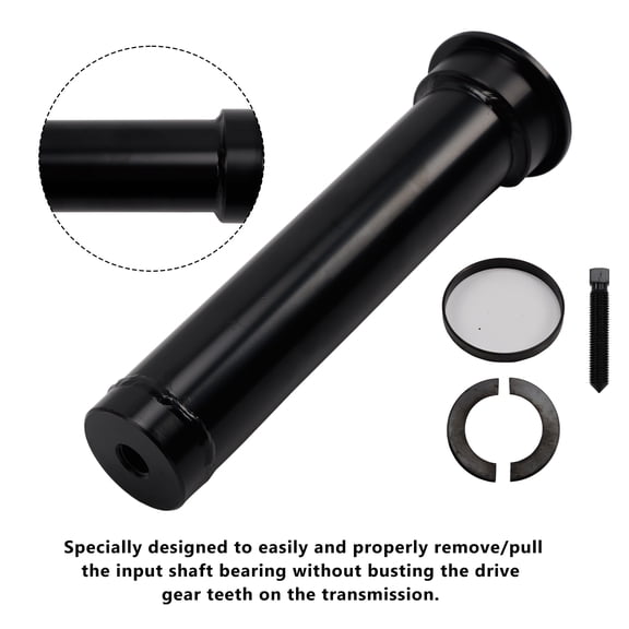 Input Shaft Bearing Puller Tools Kit Fit For Eaton Fuller 1-3/4 & 2 Shafts
