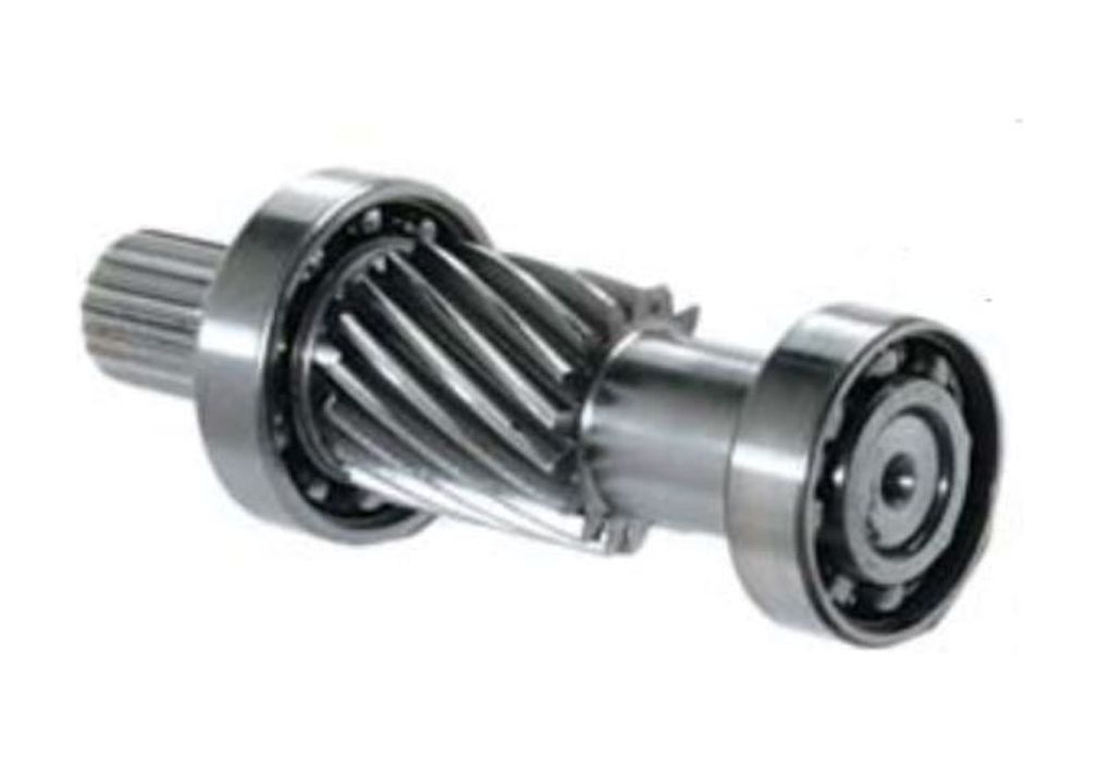 Input Shaft Kit for EZGO RXV Golf Carts 2008+