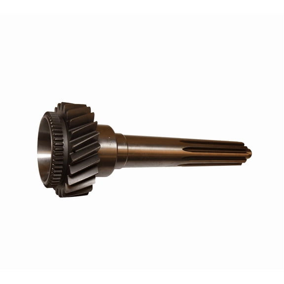 Input Shaft - Manual Transmission Input Shaft Replaces 4305566 3088-4305566 4305566WEL FUL4305566 FUR4305566 M134305566
