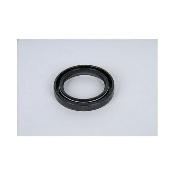 Input Shaft Seal - Compatible with 1991 - 1995 GMC Sonoma RWD 2.5L 4-Cylinder VIN a 1992 1993 1994