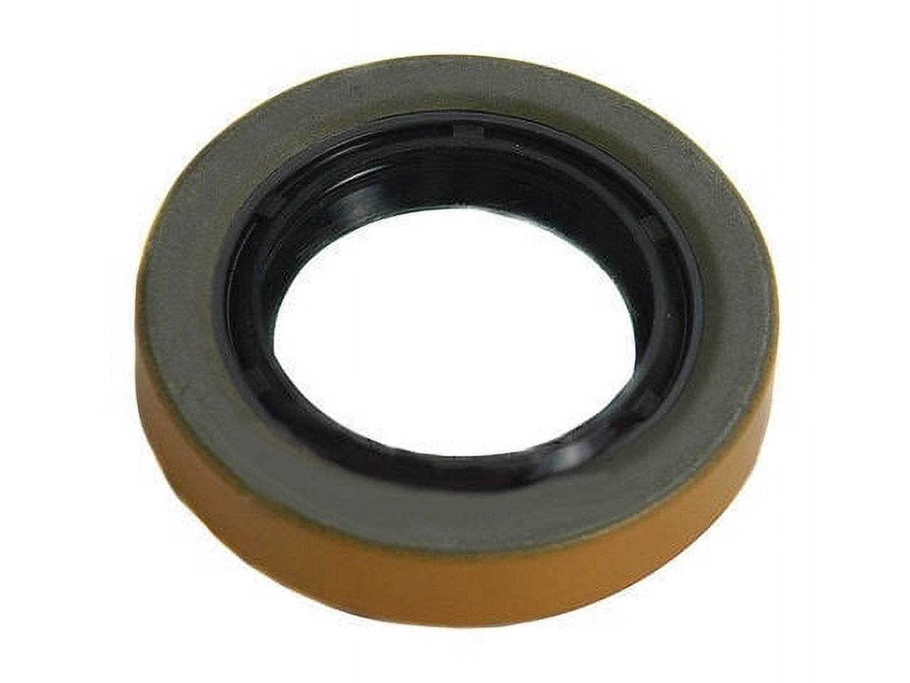 Input Shaft Seal - Compatible with 2006 - 2019 Hyundai Accent 2007 2008 2009 2010 2011 2012 2013 2014 2015 2016 2017 2018