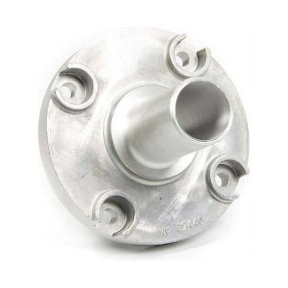 Input Shaft Transmission Seal Plate
