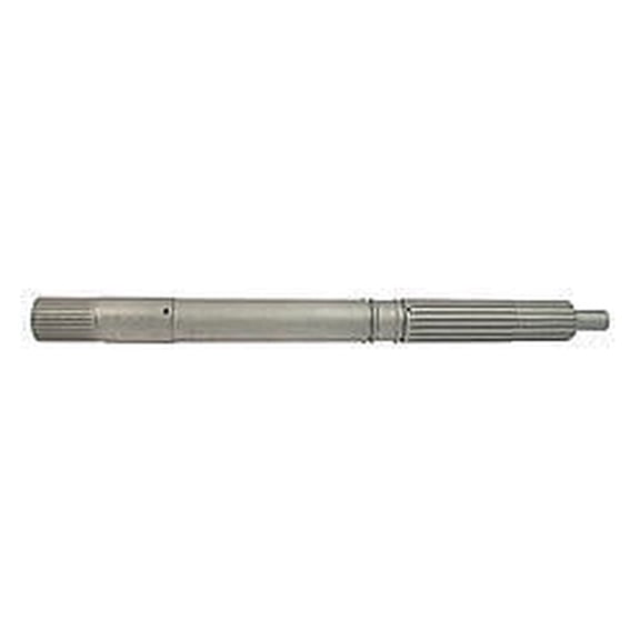 Input Shaft Turbo Spline Vasco Max