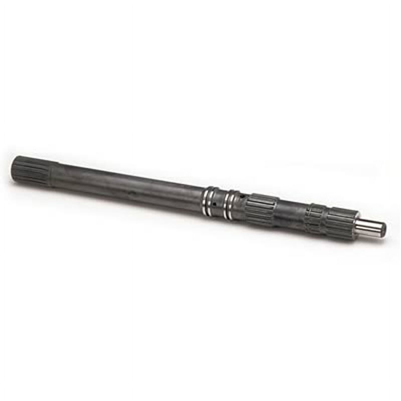 ATI Performance Input Shaft - Vasco 300 GM Powerglide w/Turbo Spline ATI Performance Input Shaft - Vasco 300 GM Powerglide w/Turbo Spline