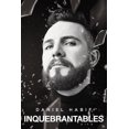 thumbnail image 1 of Pre-Owned Inquebrantables (Paperback) 140022036X 9781400220366, 1 of 1