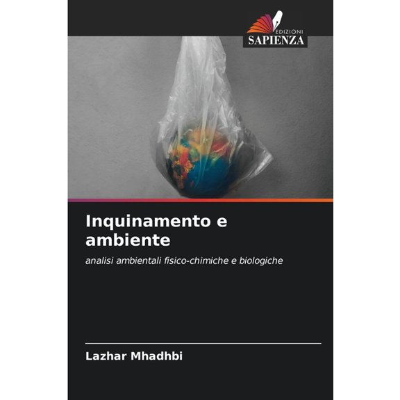 Inquinamento e ambiente, (Paperback)
