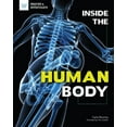 thumbnail image 1 of Inquire & Investigate Inside the Human Body, (Hardcover), 1 of 1
