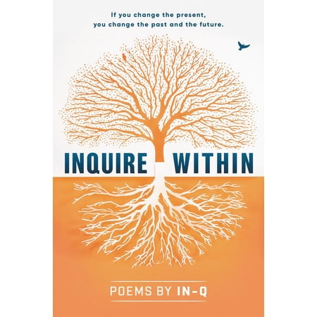 Inquire Within, (Hardcover)