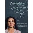 thumbnail image 1 of Inquiring Into the Common Core, (Paperback), 1 of 1