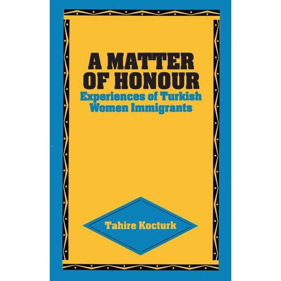 Inquiry A Matter of Honour, (Paperback)