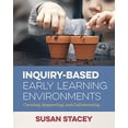 thumbnail image 1 of Pre-Owned Inquiry-Based Early Learning Environments: Creating, Supporting, and Collaborating (Paperback) 1605545813 9781605545813, 1 of 1