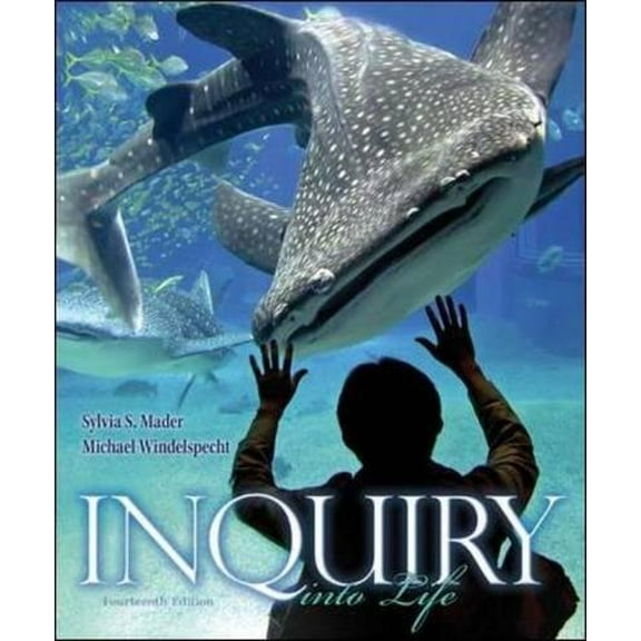 Pre-Owned Inquiry Into Life