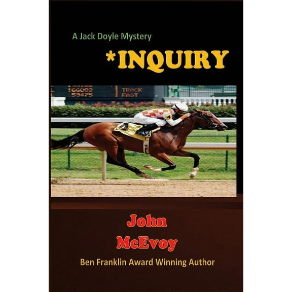Inquiry (Paperback)