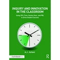 thumbnail image 1 of Pre-Owned Inquiry and Innovation in the Classroom: Using 20% Time, Genius Hour, and PBL to Drive Student Success (Paperback) 0415743168 9780415743167, 1 of 1