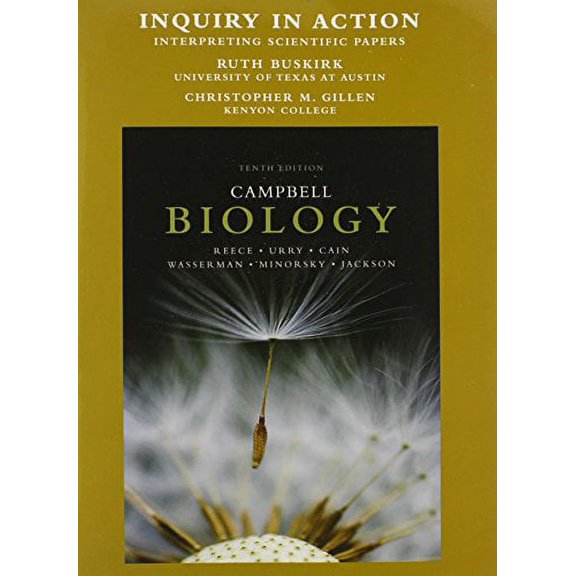 Pre-Owned Inquiry in Action: Interpreting Scientific Papers Paperback Edition - Revised