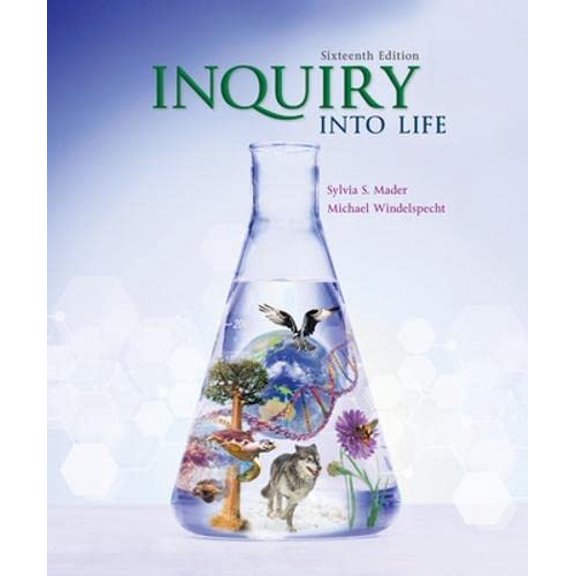 Pre-Owned Inquiry into Life