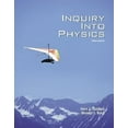 thumbnail image 1 of Pre-Owned Inquiry into Physics (with InfoTrac), 9780534491680, 0534491685, Paperback, 5 edition, 1 of 1