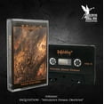 thumbnail image 1 of Inquisition Nefarious Dismal Orations (MC) (Cassette Tape), 1 of 1