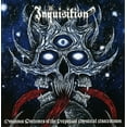 thumbnail image 1 of Inquisition - Ominous Doctrines of the Perpetual Mystical MacRoc - Music & Performance - CD, 1 of 1