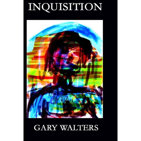 Inquisition (Paperback)