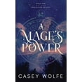 thumbnail image 1 of Inquisition Trilogy A Mage's Power, Book 1, (Paperback), 1 of 1