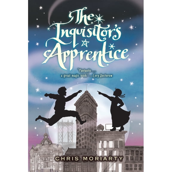 Inquisitor's Apprentice (Quality) The Inquisitor's Apprentice, (Paperback)