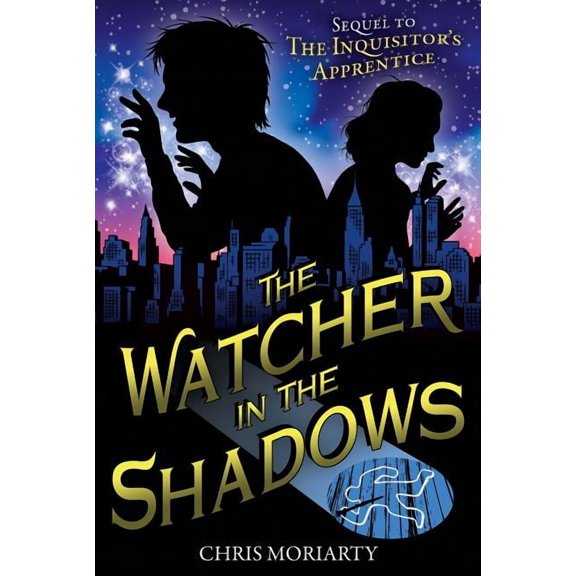 Inquisitor's Apprentice (Quality) Watcher in the Shadows, (Paperback)