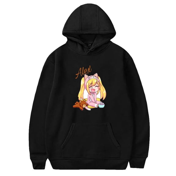 InquisitorMaster Hoodie Sweatshirts Fashion Man Women Printing Streetwear Harajuku Internet Celebrity