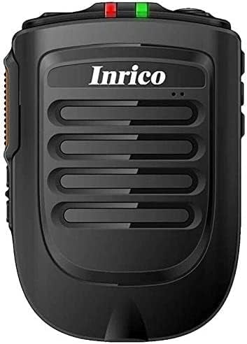 Inrico B01 Wireless Microphone