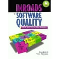 thumbnail image 1 of Pre-Owned Inroads to Software Quality: How to Guide and Toolkit (Paperback) 0132384035, 1 of 1